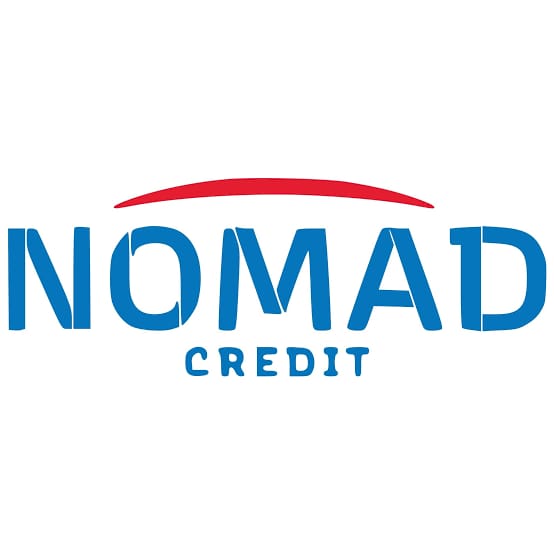 Nomad logo